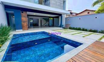 Imagem: Excelente casa com 3 dormitórios à venda