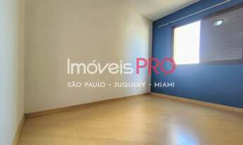 Imagem 5: Cambuci, 57m², 2 dormitórios, 1 vaga, lazer completo