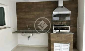 Imagem 11: Casa com 315m² de área construida com quatro quartos sendo 2 suítes e 2 demi-suites no Con