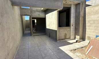 Imagem: Casa à venda em Jardim Olímpico com 45m²