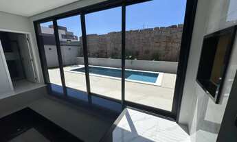 Imagem 6: Casa com 3 quartos e piscina em condomínio, Jundiaí- SP