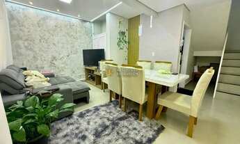 Imagem 7: Casa com 3 Quartos à Venda, 80m², Santa Amélia, próximo à Avenida Portugal