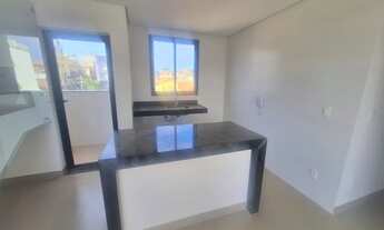 Imagem 4: Imóvel para venda possui 120 metros quadrados com 3 quartos em União - Belo Horizonte - MG