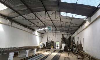 Imagem 6: Galpão para Locação em Mogi das Cruzes, Cezar de Souza, 1 banheiro