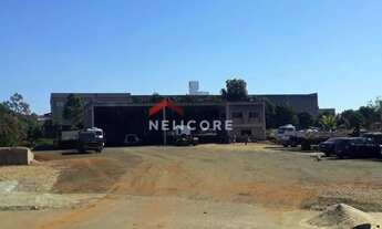 Imagem 7: Galpão em Rua Professor Doutor Edmar Furquim Cabral de Vasconcellos - Loteamento Distrito