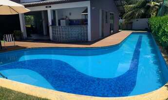 Imagem 12: CASA RESIDENCIAL em CAMAÇARI - BA, CATU DE ABRANTES (ABRANTES