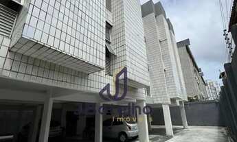 Imagem 3: Imóvel para aluguel tem 76 metros quadrados com 3 quartos em Fátima - Fortaleza - CE