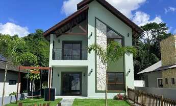 Imagem: Casa á venda no Condomínio Monte das Cerejeiras