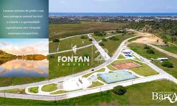 Imagem 2: Imóvel para venda possui 1222 metros quadrados em Centro - Barra de São Miguel - AL