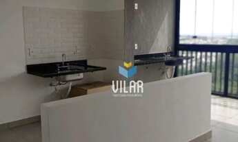 Imagem 6: Apartamento com 3 dormitórios, 125 m² - venda por R$ 1.049.000,00 ou aluguel por R$ 6.946