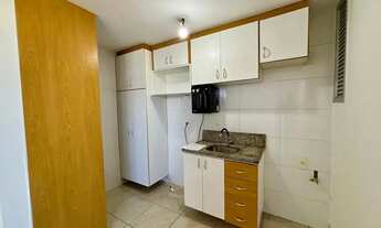 Imagem 5: Imóvel para aluguel possui 69 metros quadrados com 1 quarto em Taguatinga Centro - Brasíli