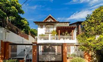 Imagem: Casa em Chácara das Pedras