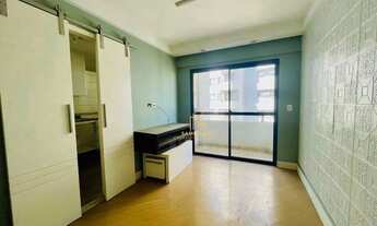 Imagem 2: Apartamento com 3 dormitórios, 72 m² - venda por R$ 500.000,00 ou aluguel por R$ 3.416,19