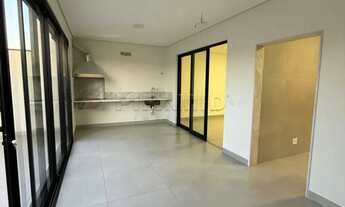 Imagem 5: Casa alto padrão em condomínio fechado com 267,00m², bairro Quinta da Boa Vista, Zona Sul