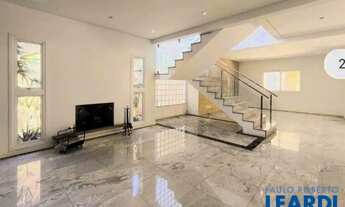 Imagem 4: CASA EM CONDOMÍNIO - JARDIM DAS SAMAMBAIAS - SP