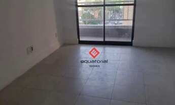 Imagem 7: Apartamento com 3 Suítes à Venda, 117 m² por R$ 850.000 - Meireles - Fortaleza/CE