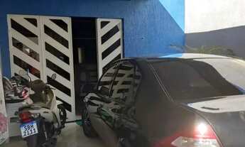 Imagem 2: Gt;Casa no Cj. Satélite a venda