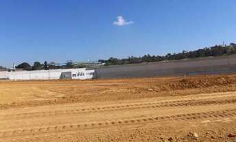 Imagem 7: área - Dois Córregos - Valinhos