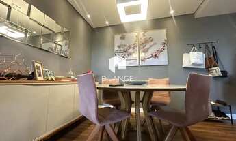 Imagem 3: Apartamento à venda no Residencial Art&Life no bairro Jardim Ypê em Paulínia