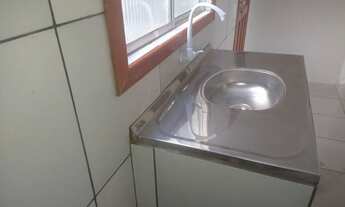 Imagem 5: Casa Popular Simples, 50m², Com Poço, no Icuí Guajará.o