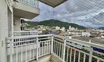 Imagem 6: Apartamento à venda lazer, 2 quartos suite Acqua play Santos/SP