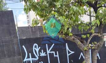 Imagem: Terreno à venda, 640 m² por R$ 5.300.000,00