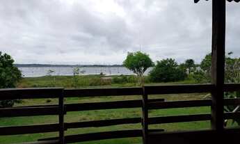 Imagem 4: Sitio em balbina