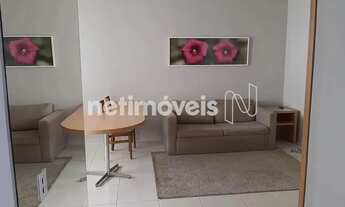 Imagem 3: Locação Apartamento 1 quarto União Belo Horizonte