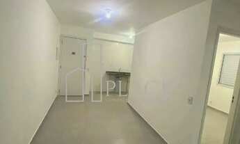 Imagem 3: Apartamento para aluguel SÃO PAULO 2 quartos 1.500,00 Residencial Munique