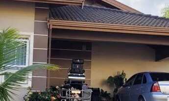 Imagem 2: CASA EM CONDOMÍNIO - CONDOMÍNIO FIORENTINO - SP