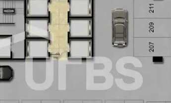 Imagem 2: SALA OPUS PATEO 136 - 25 ANDAR - 56,10 m2