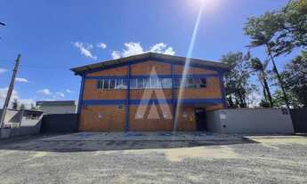 Imagem 2: Galpão com 363,58m² no bairro Jardim Sofia