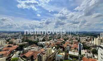Imagem 2: Venda Apartamento 4 quartos Ouro Preto Belo Horizonte