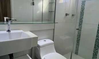 Imagem 3: Apartamento com 3 Quartos e 2 banheiros para Alugar, 72 m² por R$ 4.000/Mês