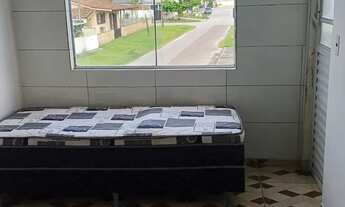 Imagem 3: Ap e casa temporada