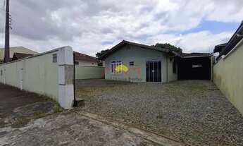 Imagem 3: Casa 03 Quartos C/ Galpão Iririú Joiville