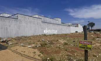 Imagem 5: Terreno disponível para venda no bairro Santa Rosa em Uberlândia - MG