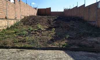 Imagem 3: Residencial: Cláudio Pacheco II Quadra Q lote 03