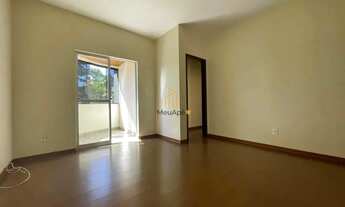 Imagem: Apartamento à Venda com 2 quartos, 2 banheiros