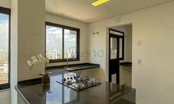 Imagem 6: Apartamento à venda em Campinas, Jardim Brasil, com 2 suítes, com 80 m², Allure Guanabara