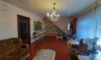 Imagem 7: Sobrado para locação no bairro Carandiru com 3 dormitórios e 300 m² de área útil