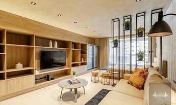 Imagem: Apartamento com 1 dormitório à venda