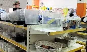 Imagem 2: LOJA - SAPOPEMBA - SP