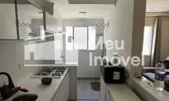 Imagem: DS - Aluguel Apartamento 2 Quartos - Condomínio