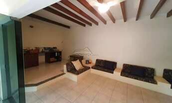 Imagem 2: Ilha dos Araújos - Casa