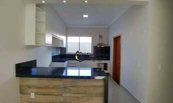 Imagem 5: Casa com 3 dormitórios para alugar, 176 m² por R$ 6.533,00/mês - Condomínio Campos do Cond