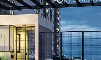 Imagem: APT 209, Cajazeiras, Condomínio Forte Alencar