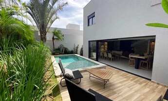 Imagem: Sobrado com 4 quartos no Jardins Lyon, Casa