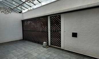 Imagem 4: Sobrado à venda em Campinas, Nova Campinas, com 3 quartos, com 312 m²