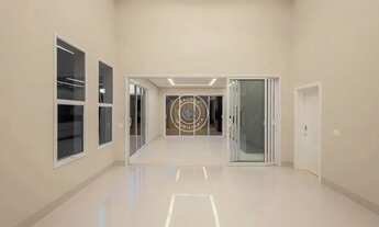 Imagem 2: Casa térrea 04 suítes a venda no Alphaville 4 no Bairro Montevideu! REF: 6